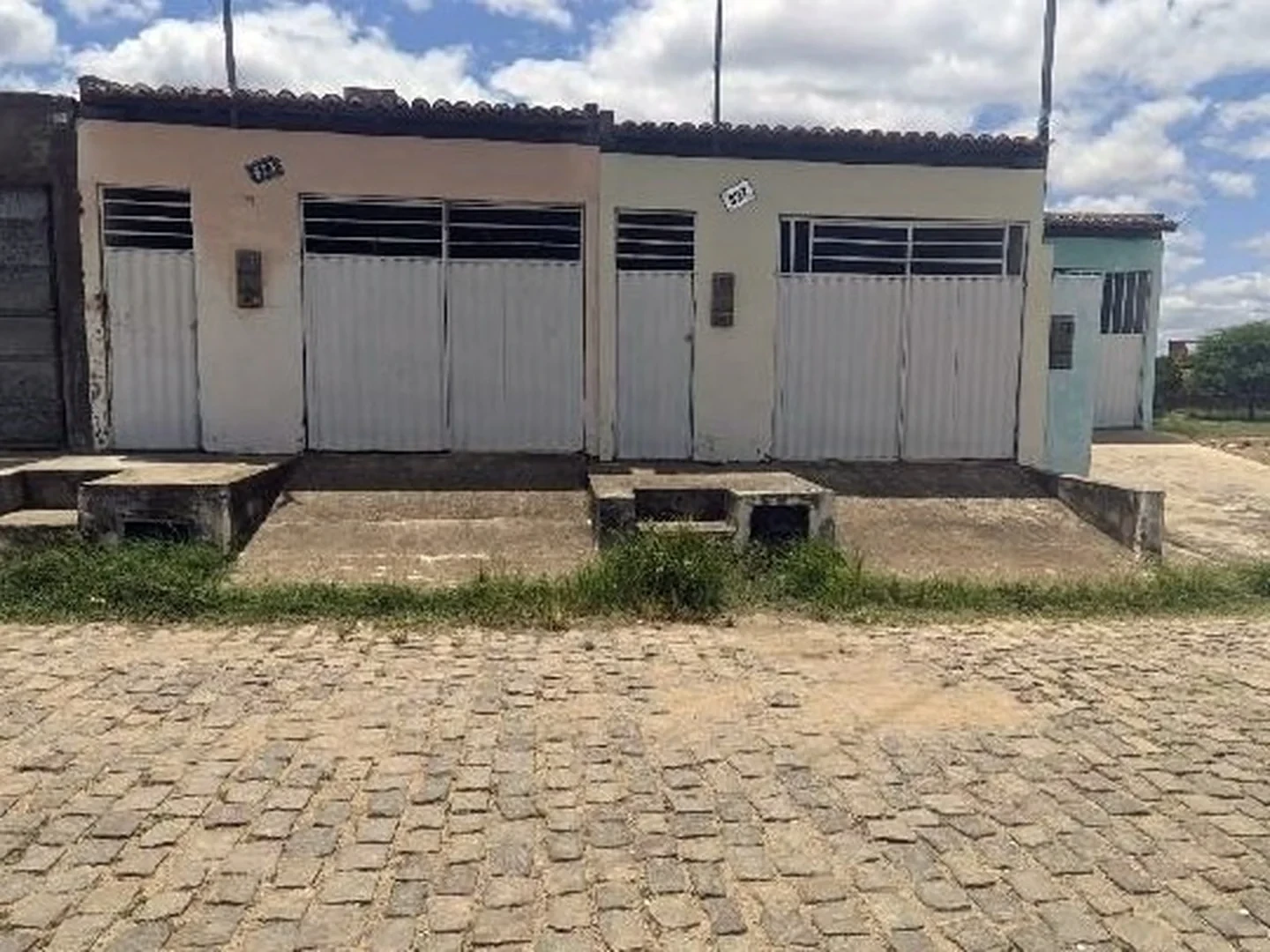Casa - Iacu, BA - foto 1