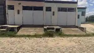 Casa - Iacu, BA