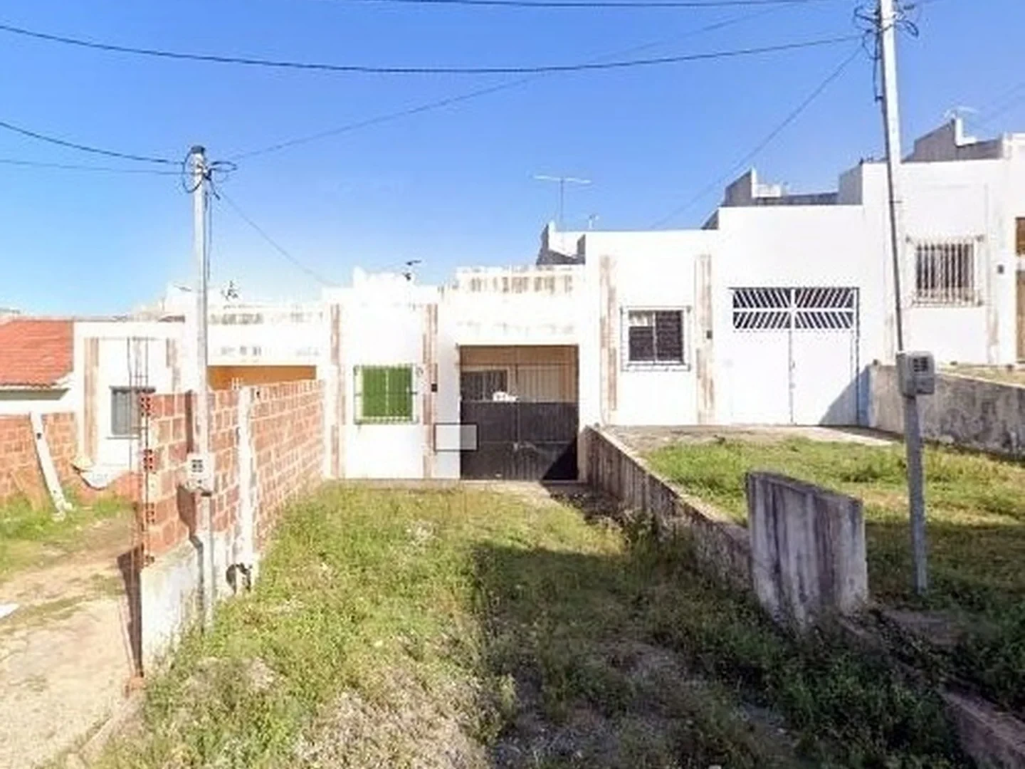 Casa - Nossa Senhora Do Socorro, SE - foto 1