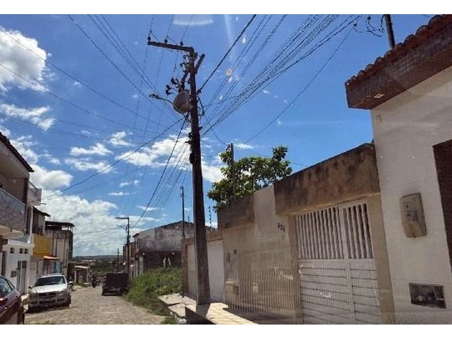 Casa - Sao Cristovao, SE - foto 1
