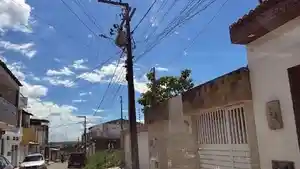 Casa - Sao Cristovao, SE