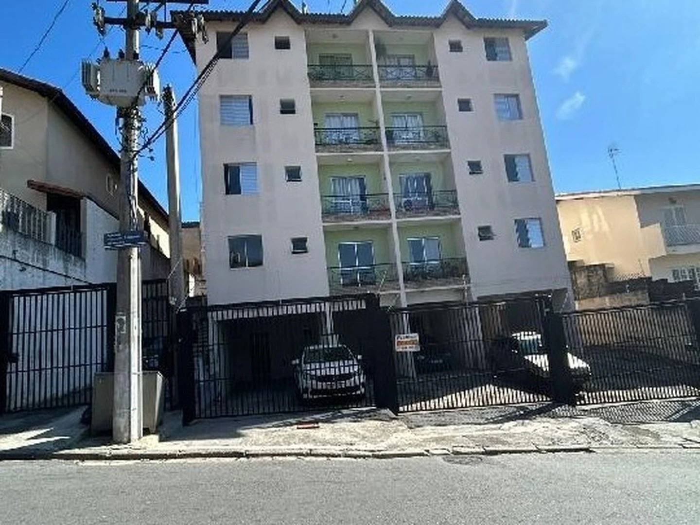 Apartamento - Taboao Da Serra, SP - foto 1