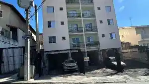 Apartamento - Taboao Da Serra, SP
