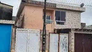 Casa - Sao Vicente, SP