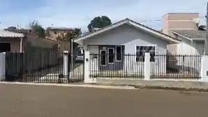 Casa - Campos Novos, SC