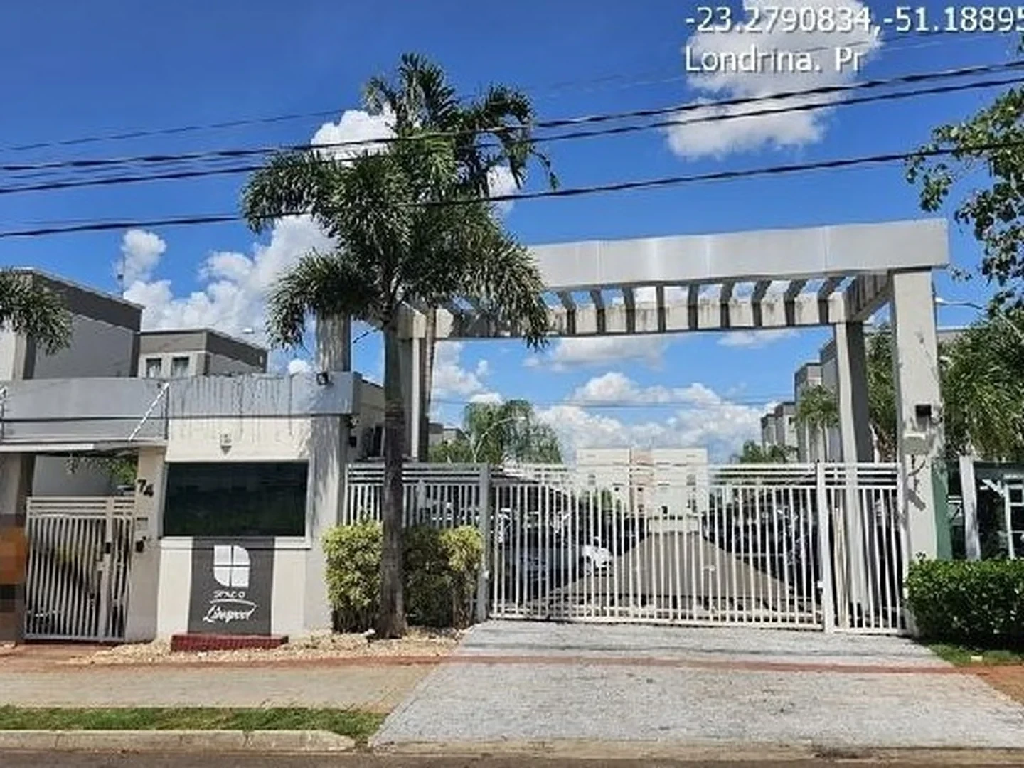 Apartamento - Londrina, PR - foto 1