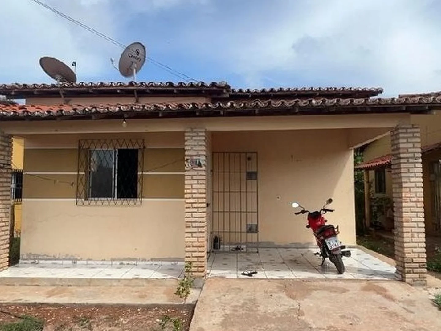 Casa - Jose De Freitas, PI - foto 1