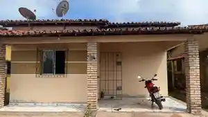 Casa - Jose De Freitas, PI