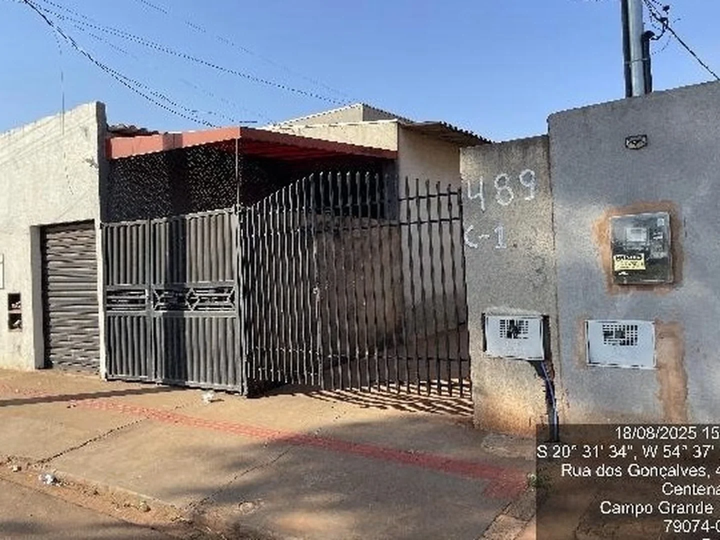 Casa - Campo Grande, MS - foto 1