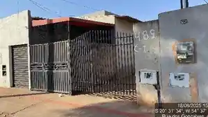 Casa - Campo Grande, MS