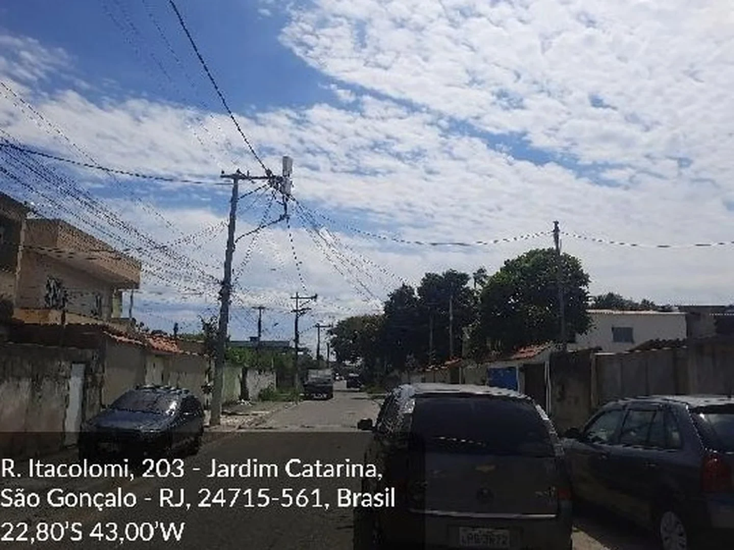 Casa - Sao Goncalo, RJ - foto 1
