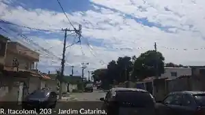 Casa - Sao Goncalo, RJ