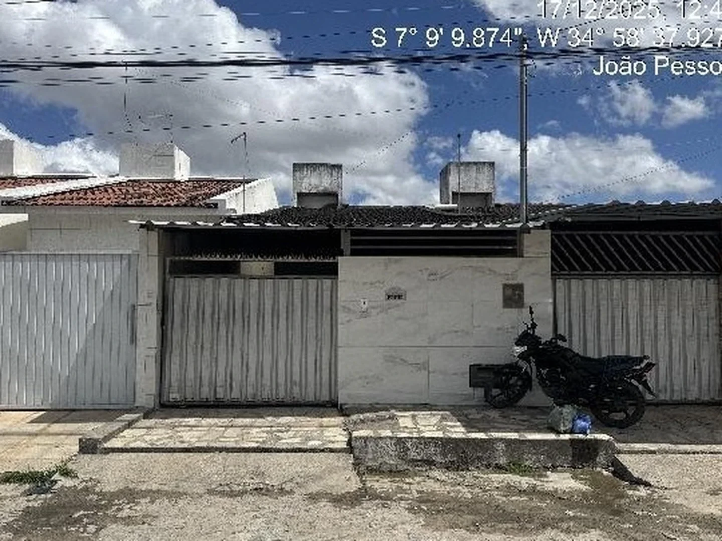 Casa - Santa Rita, PB - foto 1