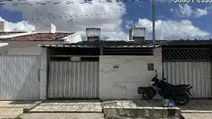 Casa - Santa Rita, PB