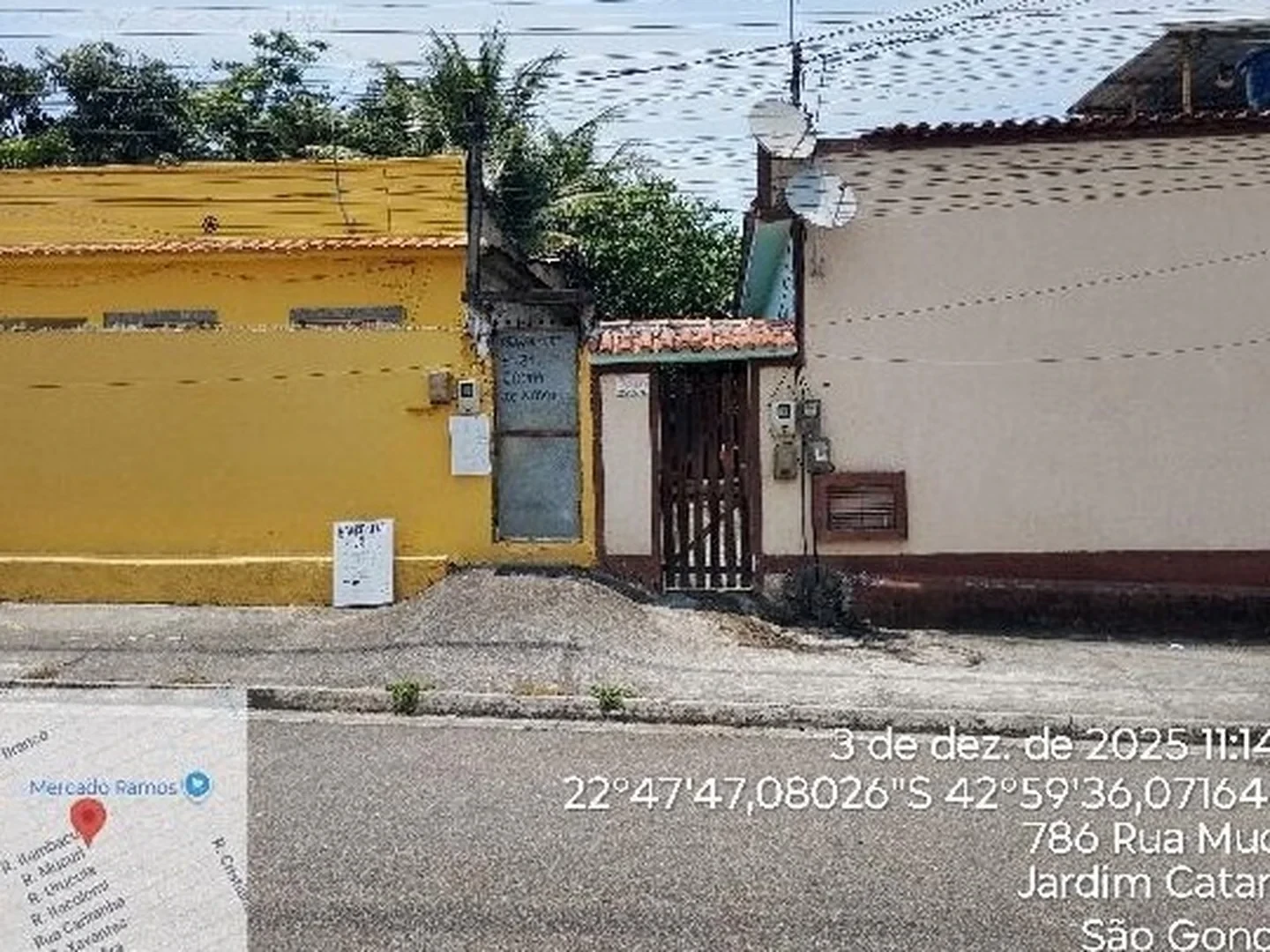 Casa - Sao Goncalo, RJ - foto 1