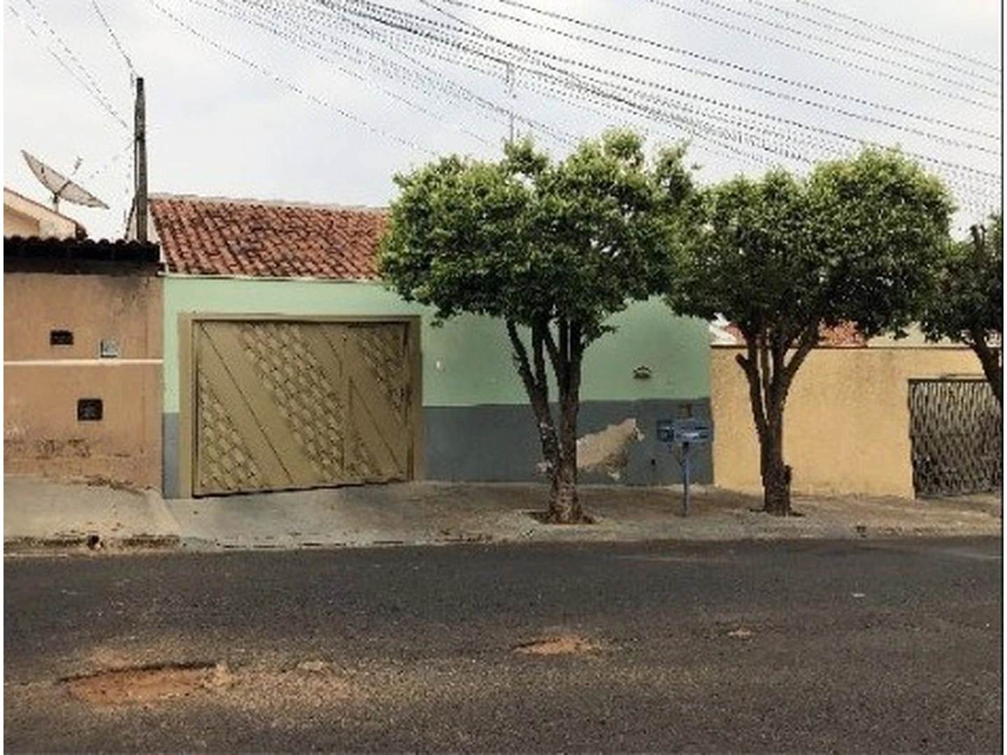 Casa - Matao, SP - foto 1