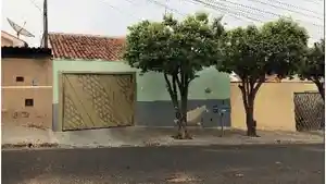 Casa - Matao, SP