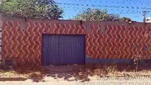Casa - Aguas Lindas De Goias, GO