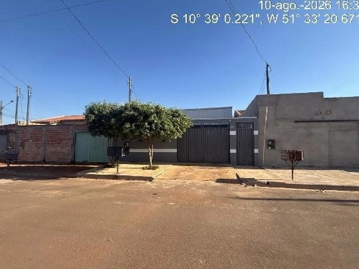 Casa - Confresa, MT - foto 1