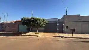 Casa - Confresa, MT