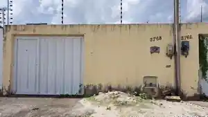 Casa - Horizonte, CE