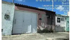 Casa - Nossa Senhora Do Socorro, SE