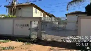 Apartamento - Aguas Lindas De Goias, GO