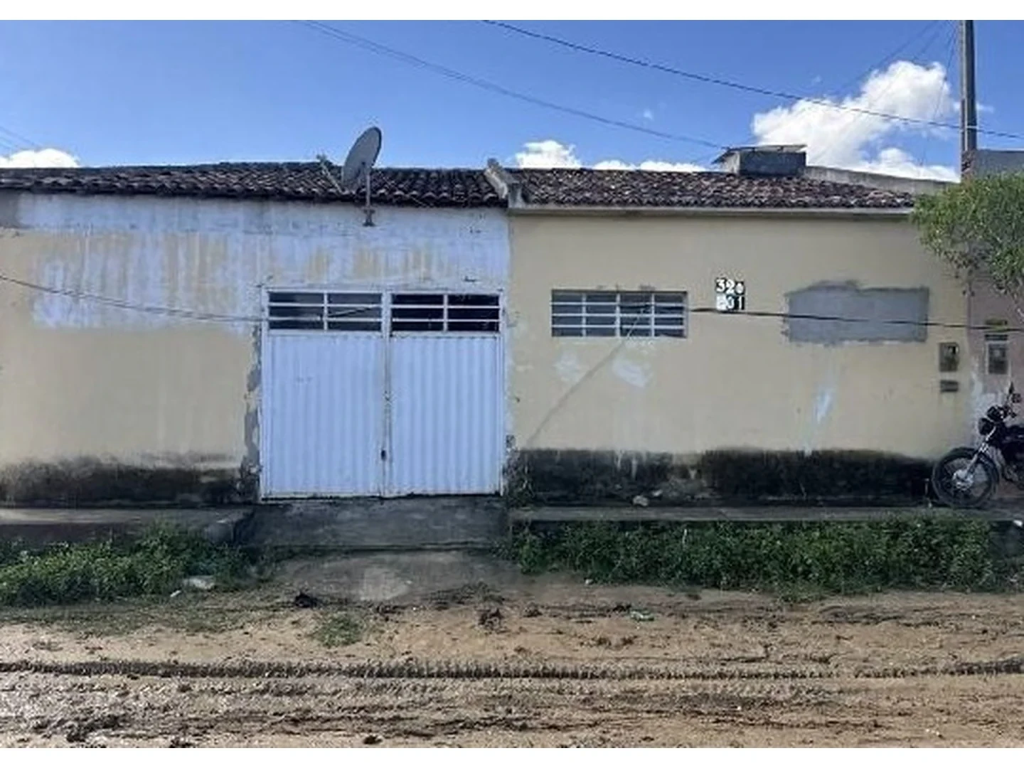 Casa - Brejo Da Madre De Deus, PE - foto 1