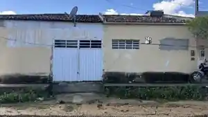 Casa - Brejo Da Madre De Deus, PE