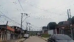 Casa - Sao Goncalo, RJ