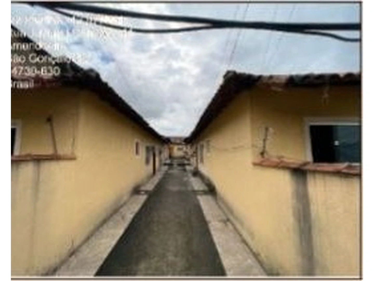 Casa - Sao Goncalo, RJ - foto 1