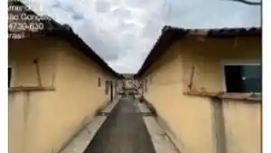 Casa - Sao Goncalo, RJ