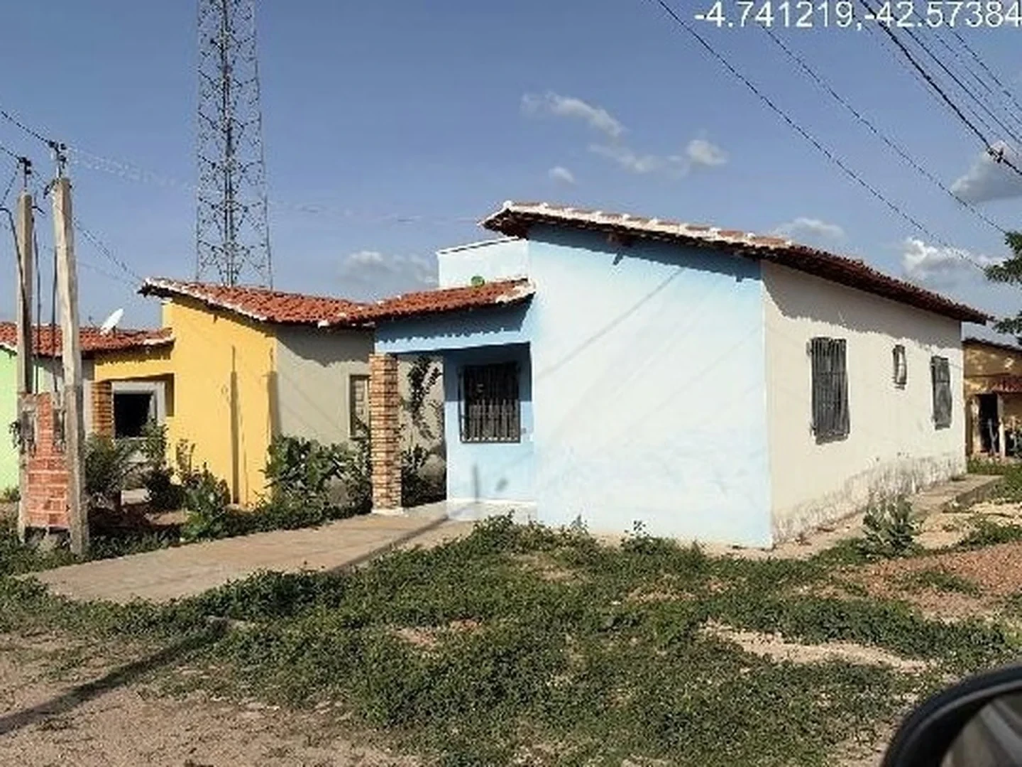Casa - Jose De Freitas, PI - foto 1