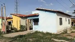 Casa - Jose De Freitas, PI