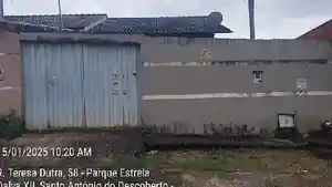 Casa - Santo Antonio Do Descoberto, GO