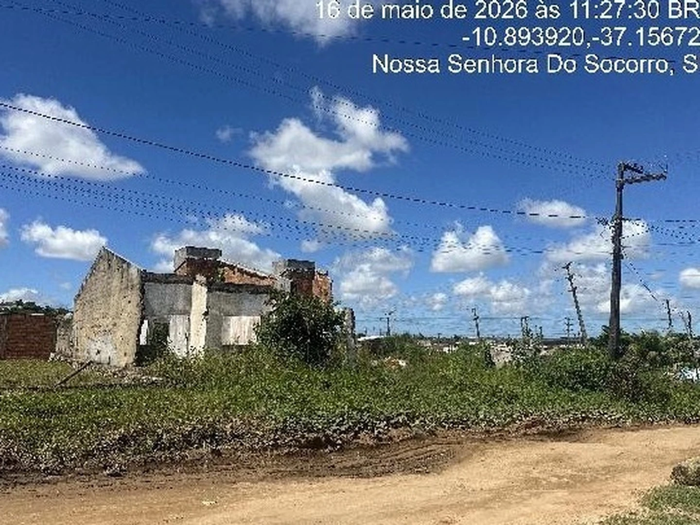 Casa - Nossa Senhora Do Socorro, SE - foto 1