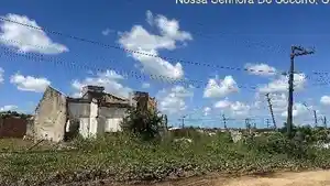Casa - Nossa Senhora Do Socorro, SE