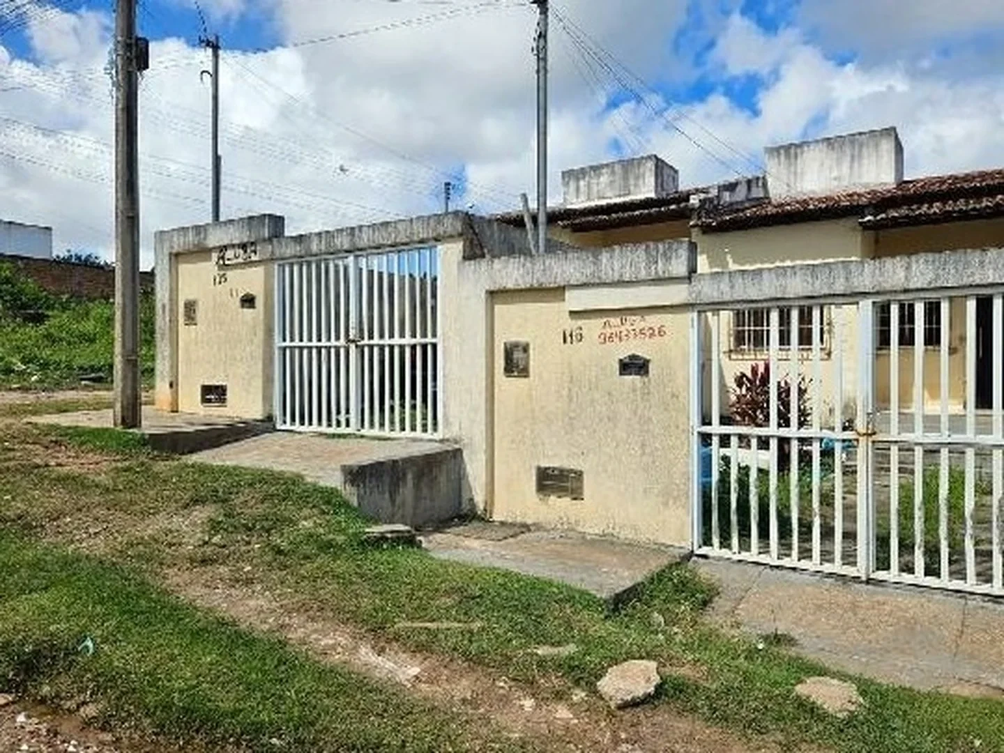 Casa - Nossa Senhora Do Socorro, SE - foto 1