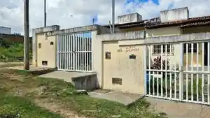 Casa - Nossa Senhora Do Socorro, SE