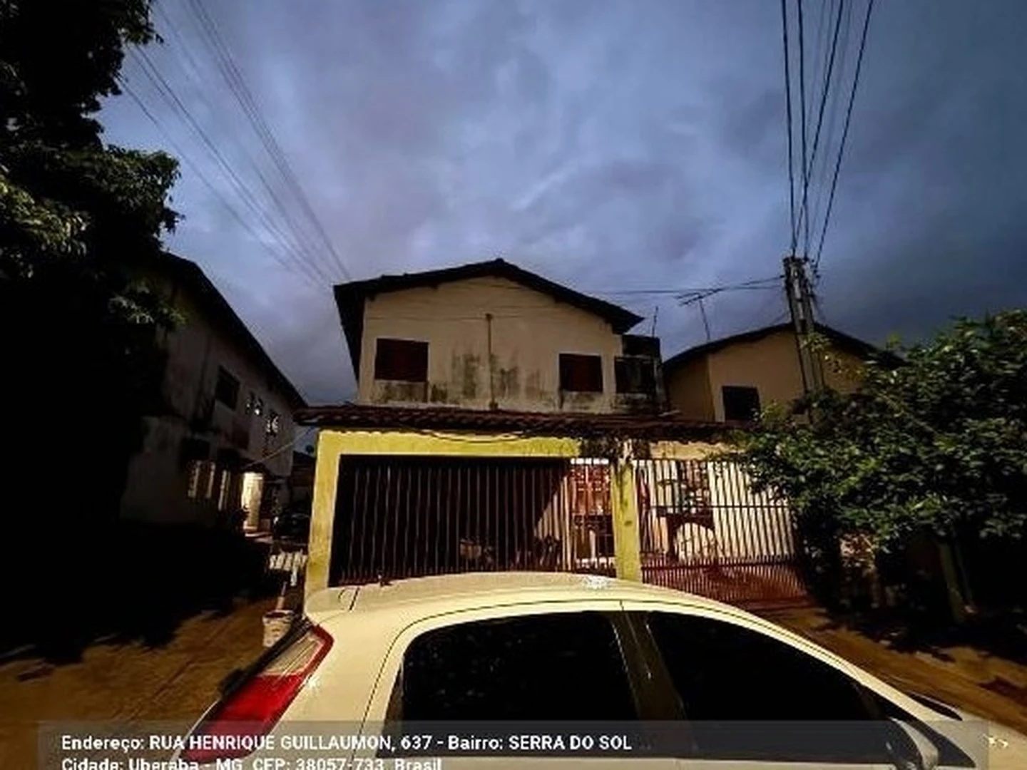 Apartamento - Uberaba, MG - foto 1