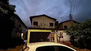 Apartamento - Uberaba, MG