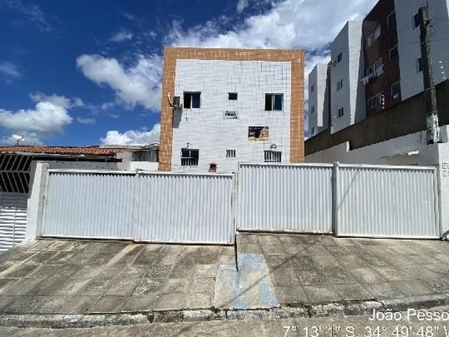 Apartamento - Joao Pessoa, PB - foto 1