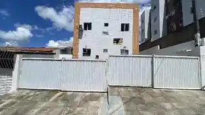 Apartamento - Joao Pessoa, PB