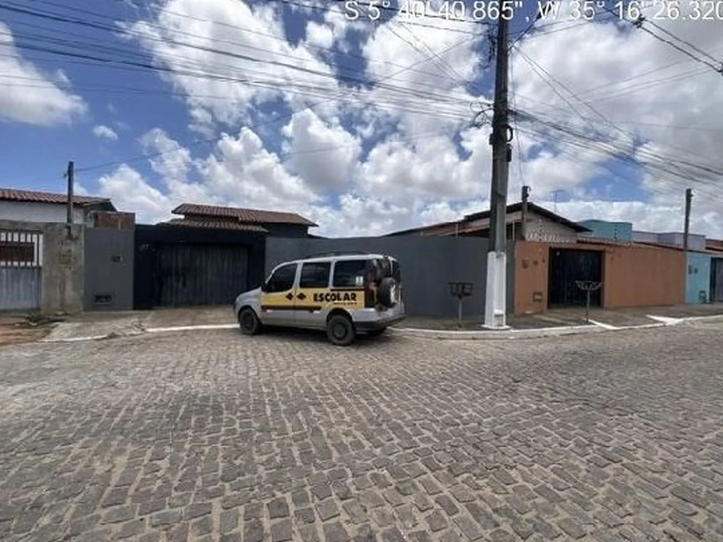 Casa - Extremoz, RN - foto 1