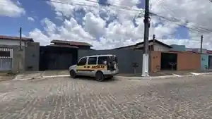 Casa - Extremoz, RN