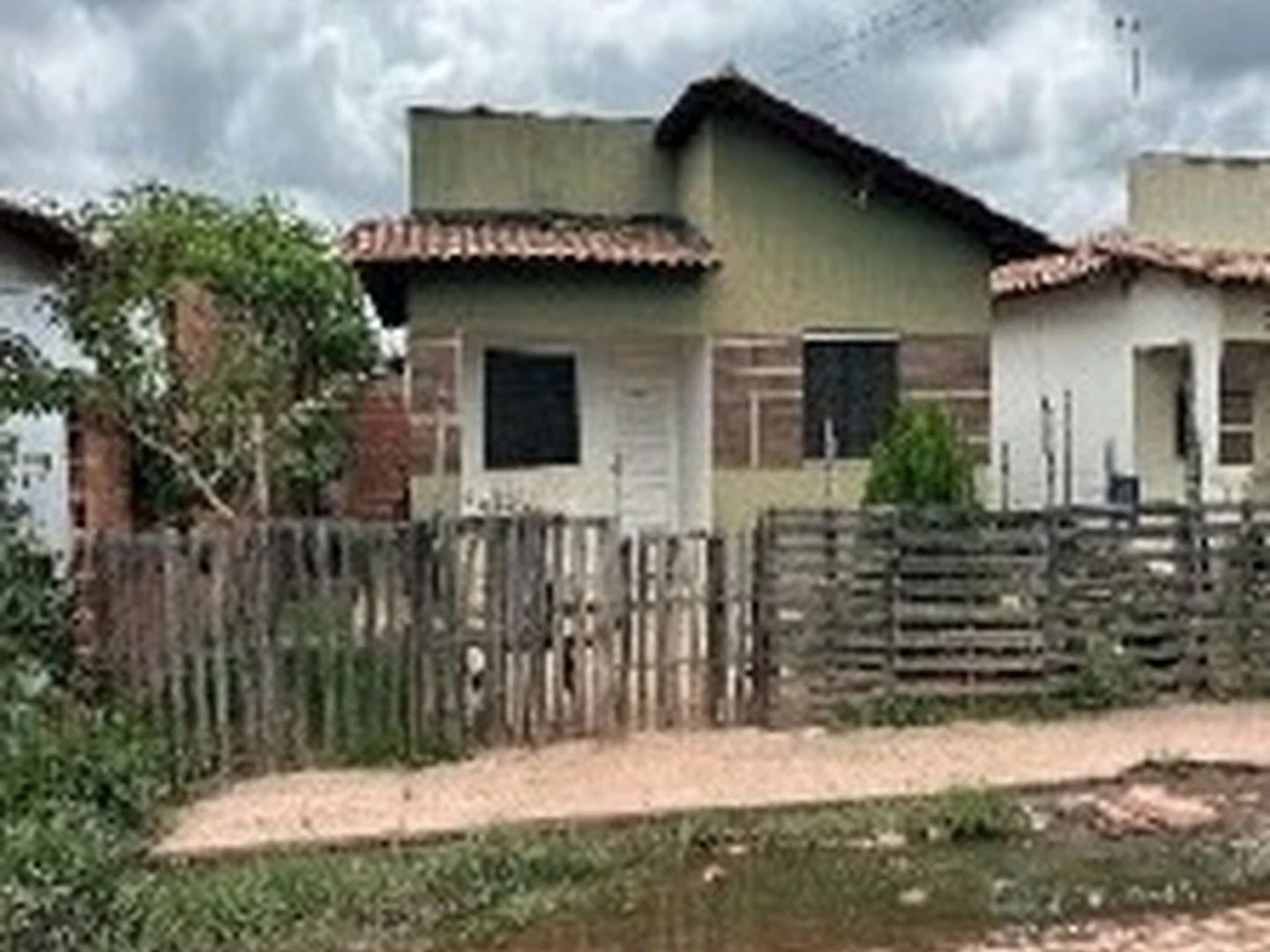 Casa - Demerval Lobao, PI - foto 1