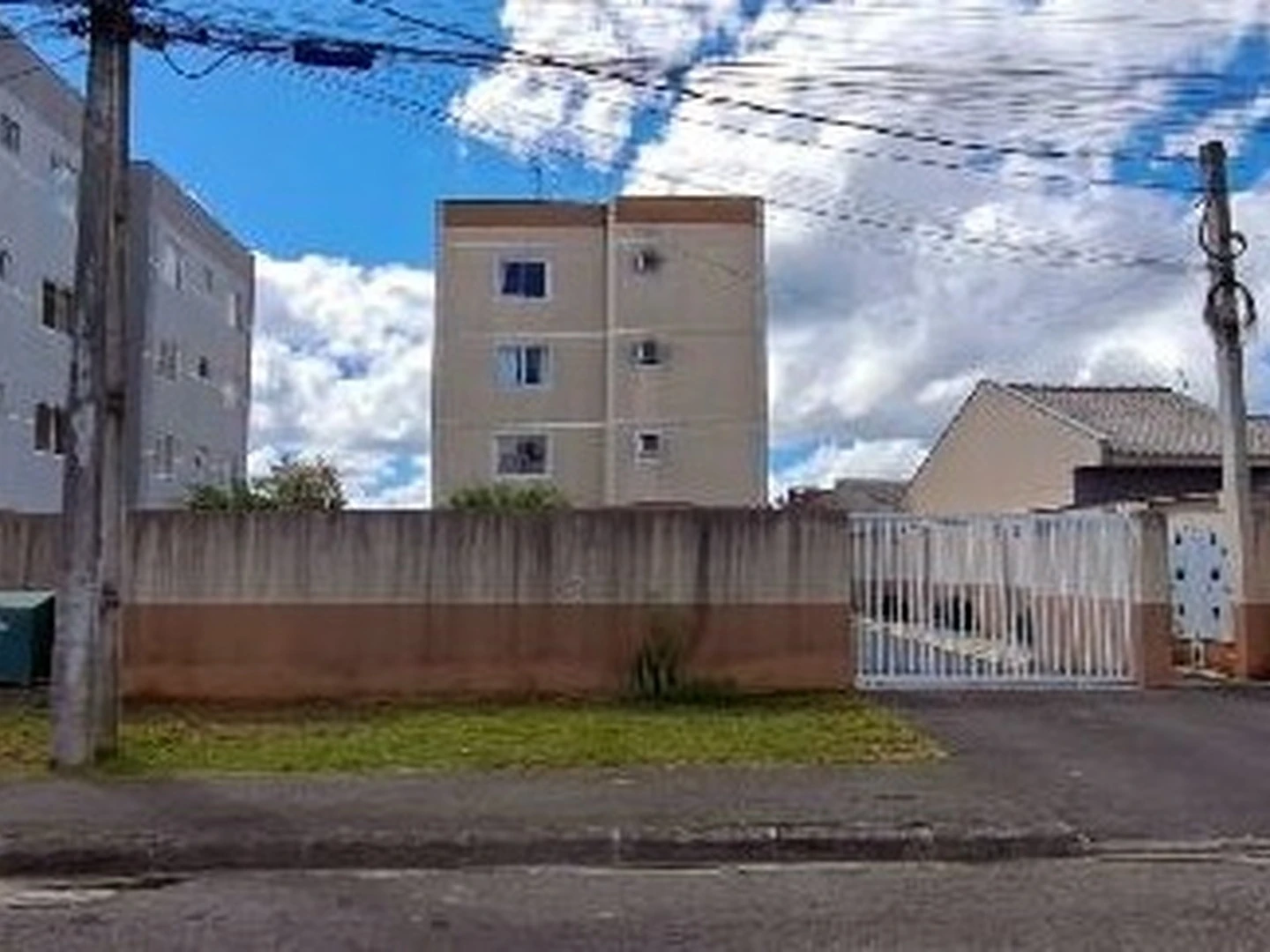 Apartamento - Colombo, PR - foto 1