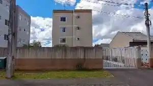 Apartamento - Colombo, PR