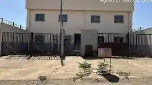 Apartamento - Aguas Lindas De Goias, GO