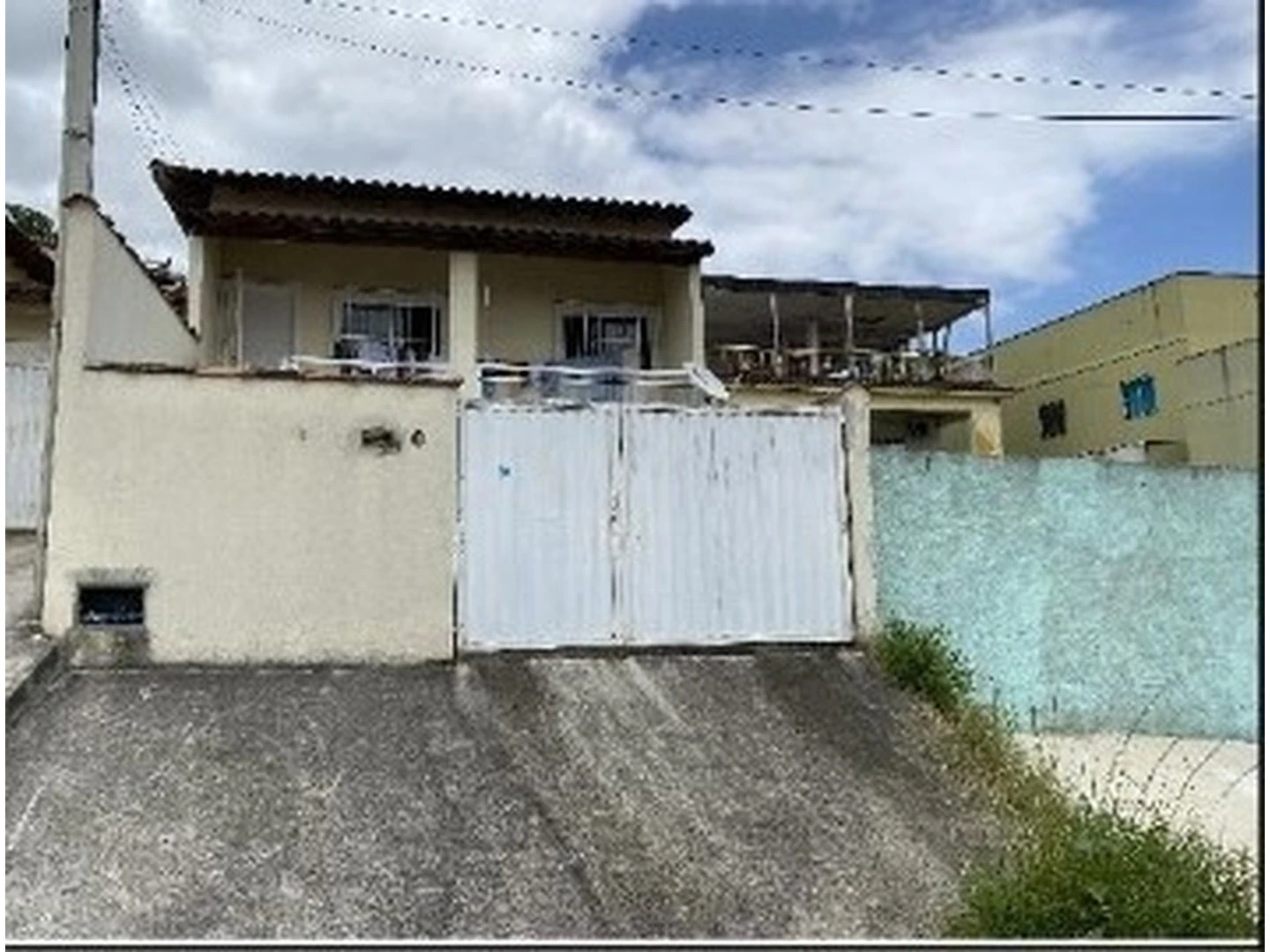 Casa - Sao Goncalo, RJ - foto 1